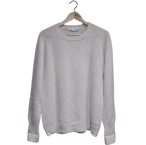 Vintage Byford Shetland Wool Sweater Size 42